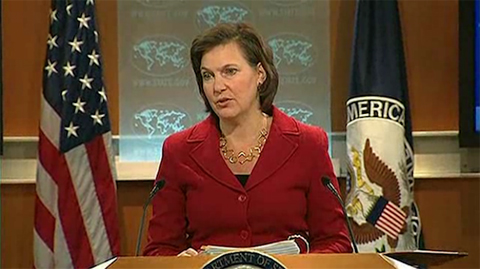 ອາເມລິກາ ວິຕົກກັງວົນ ຕໍ່ໜັງສືຜ່ານແດນ ທີ່ພິມແຜນທີ່ “ເສັ້ນລີ້ນງົວ” ຂອງຈີນ